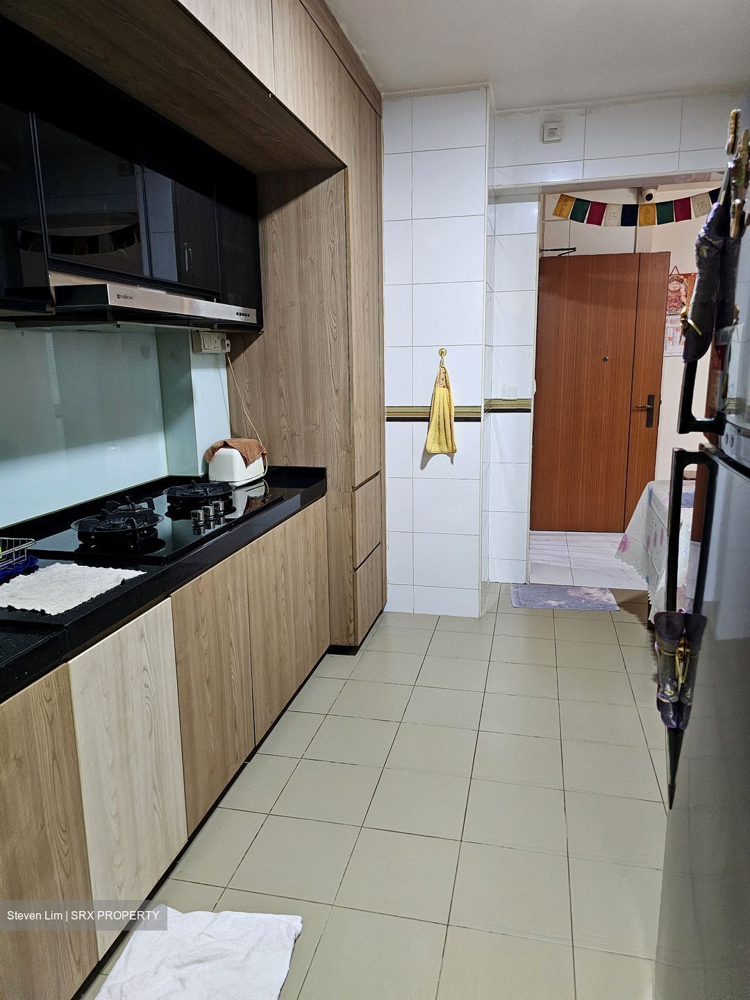 Fernvale Street (Sengkang),  #611853011